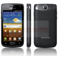 SMARTPHONE SAMSUNG GALAXY W GT-I8150 DESBLOQUEADO USADO